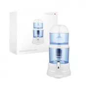Фільтр для води 16л Medica+ FreshWater 10X Фільтр для води 16л Medica+ FreshWater 10X