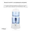  Фільтр для води 16л Medica+ FreshWater 10X - Фото№3