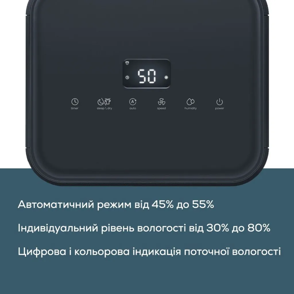 Оcушувач повітря Beurer LE 150 Оcушувач повітря Beurer LE 150