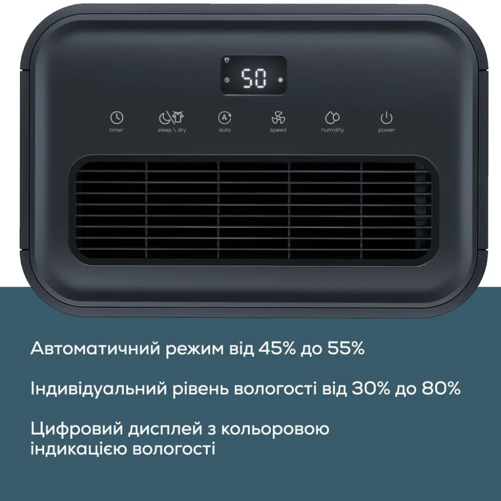 Оcушувач повітря Beurer LE 250 Оcушувач повітря Beurer LE 250