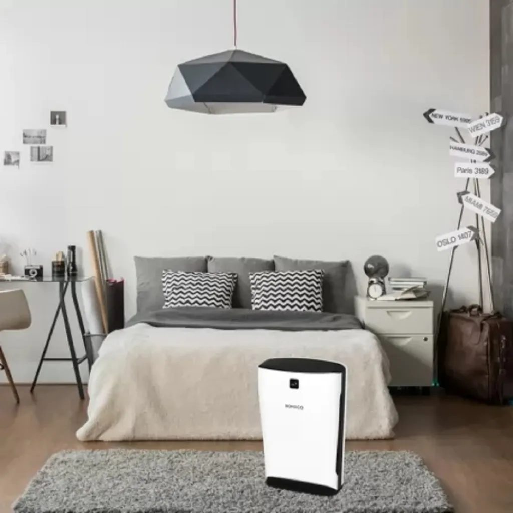 Воздухоочиститель Boneco P340 Воздухоочиститель Boneco P340