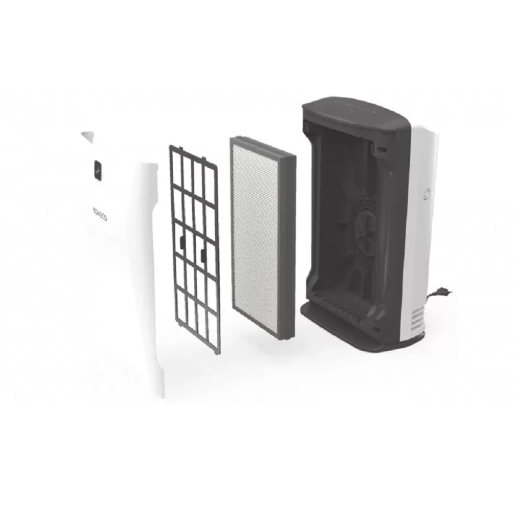 Воздухоочиститель Boneco P340 Воздухоочиститель Boneco P340