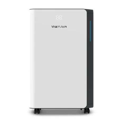 Осушитель воздуха WetAir WAD-B20L - Фото№1 Осушитель воздуха WetAir WAD-B20L - Фото№1