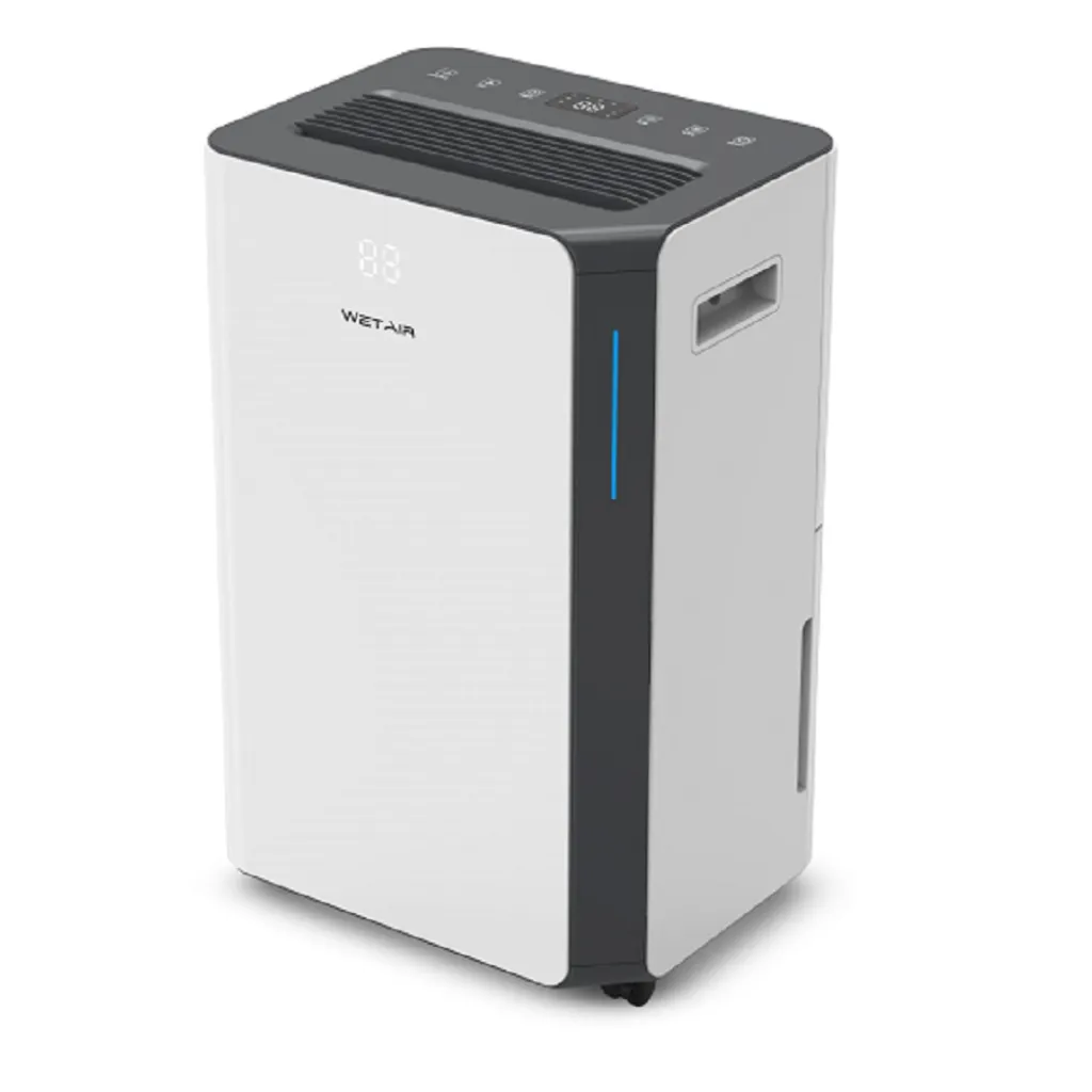Осушитель воздуха WetAir WAD-B20L Осушитель воздуха WetAir WAD-B20L