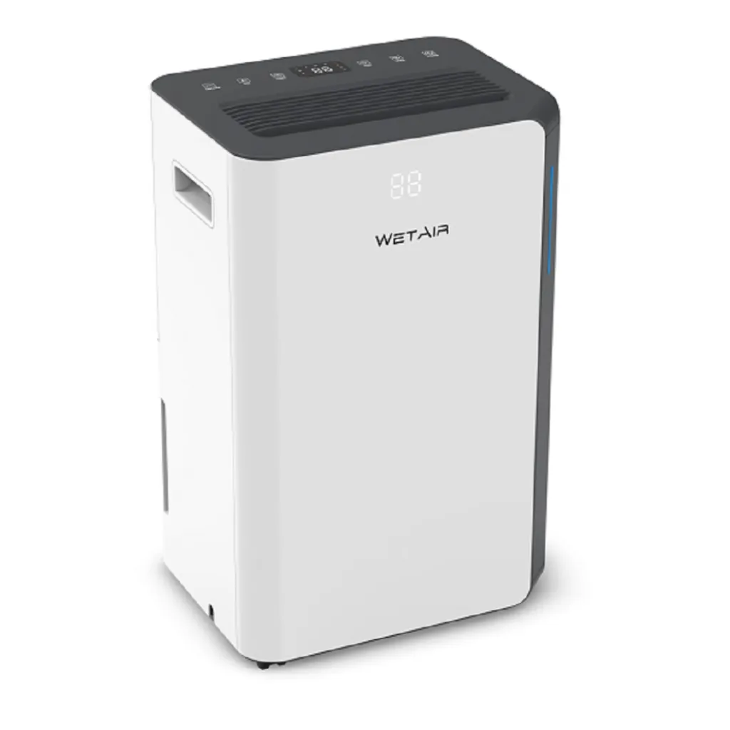 Осушитель воздуха WetAir WAD-B20L Осушитель воздуха WetAir WAD-B20L