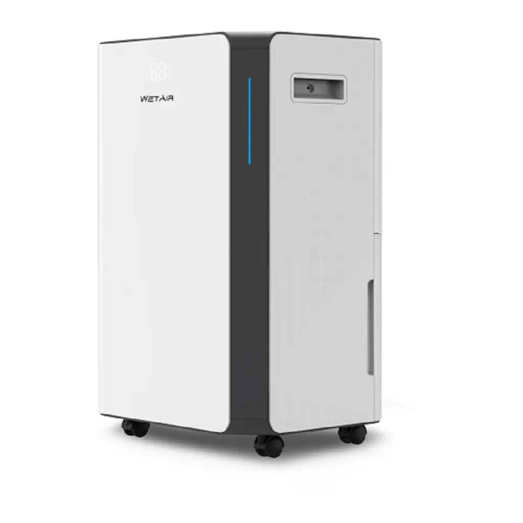 Осушитель воздуха WetAir WAD-B20L Осушитель воздуха WetAir WAD-B20L