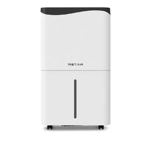 Осушитель воздуха WetAir WAD-A50L - Фото№1 Осушитель воздуха WetAir WAD-A50L - Фото№1