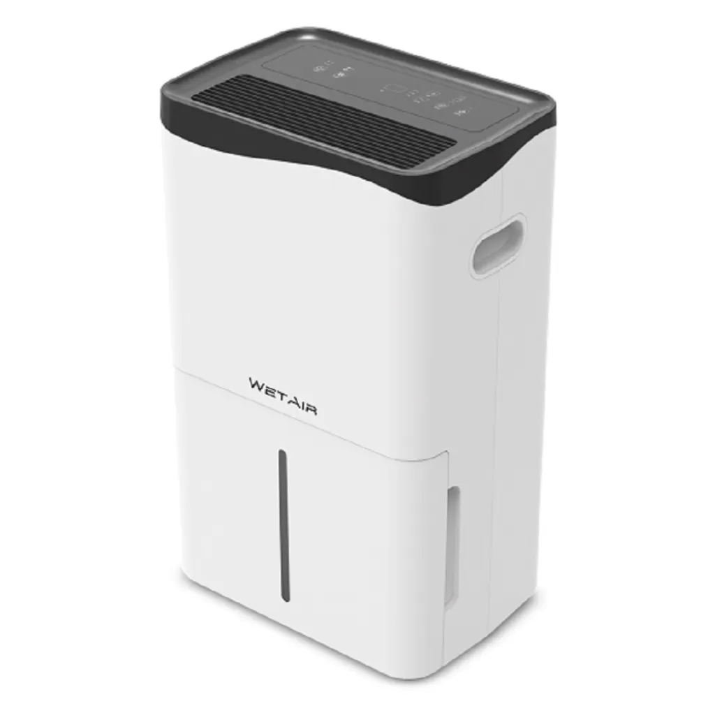 Осушитель воздуха WetAir WAD-A50L Осушитель воздуха WetAir WAD-A50L