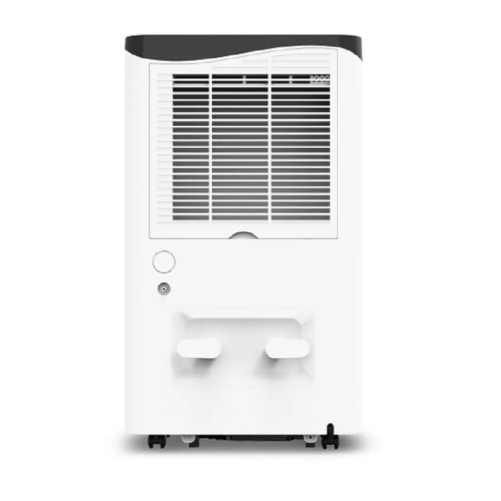 Осушитель воздуха WetAir WAD-A50L Осушитель воздуха WetAir WAD-A50L