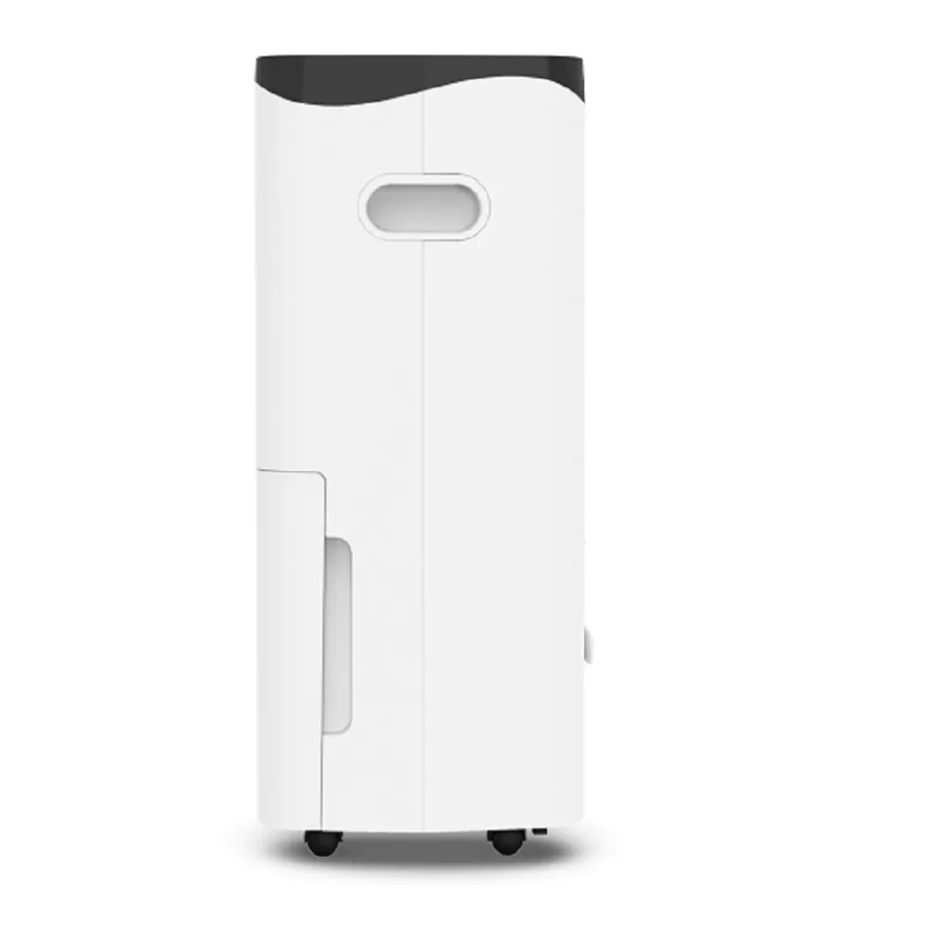 Осушитель воздуха WetAir WAD-A50L Осушитель воздуха WetAir WAD-A50L