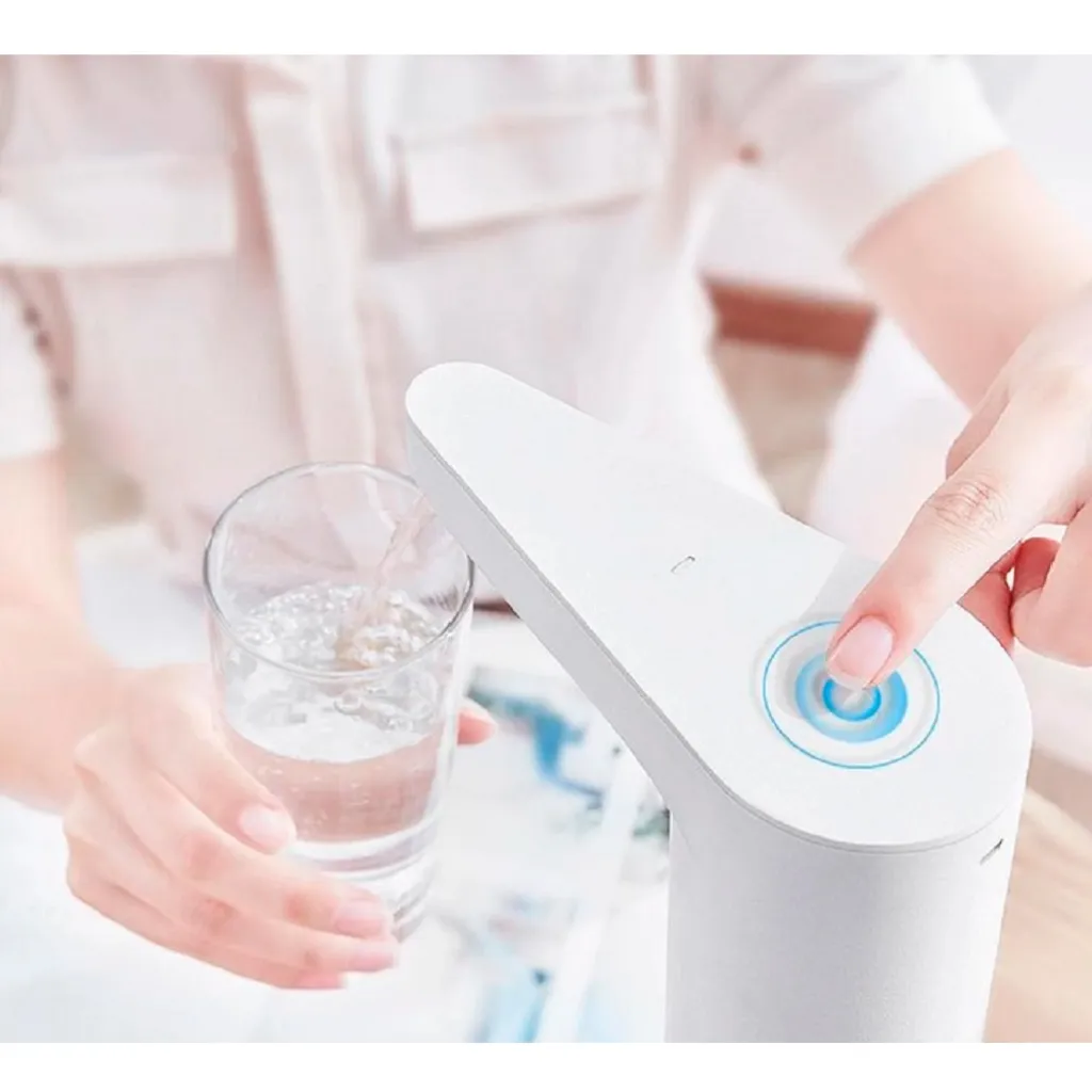 Автоматична помпа для води Xiaomi Xiaolang Automatic Water Supply HD-ZDCSJ07 Автоматична помпа для води Xiaomi Xiaolang Automatic Water Supply HD-ZDCSJ07