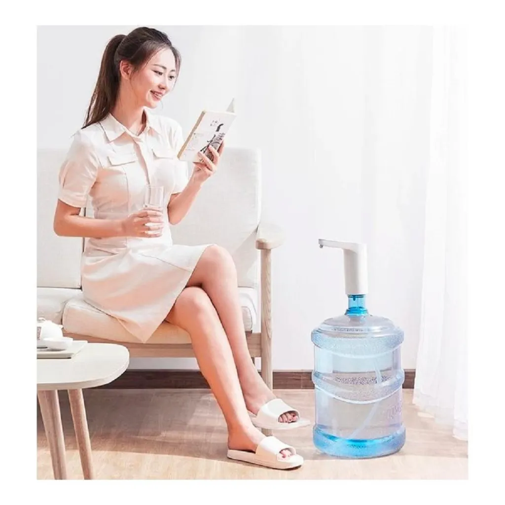 Автоматична помпа для води Xiaomi Xiaolang Automatic Water Supply HD-ZDCSJ07 Автоматична помпа для води Xiaomi Xiaolang Automatic Water Supply HD-ZDCSJ07