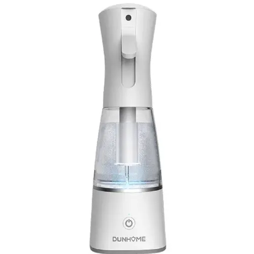 Дезінфектор води Xiaomi DunHome portable disinfection water generator DH-003 - Фото№1 Дезінфектор води Xiaomi DunHome portable disinfection water generator DH-003 - Фото№1