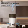 Очищувач повітря 3-в-1 Doctor-101 Omphal зі зволожувачем повітря та УФ-лампою - Фото№7