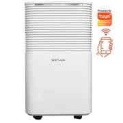 Осушувач повітря WetAir WAD-A10L