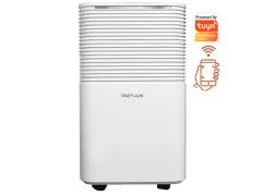 Осушитель воздуха WetAir WAD-A10L Осушитель воздуха WetAir WAD-A10L
