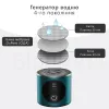 Генератор водородной воды Doctor-101 Azure с мембраной DuPont 280 мл - Фото№5