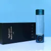 Генератор водородной воды Doctor-101 Azure с мембраной DuPont 280 мл - Фото№8