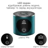Генератор водородной воды Doctor-101 Azure с мембраной DuPont 280 мл - Фото№9