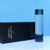 Генератор водородной воды Doctor-101 Azure с мембраной DuPont 280 мл - Фото№6