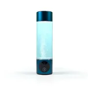 Генератор водневої води Doctor-101 Azure з мембраною DuPont 280 мл Генератор водневої води Doctor-101 Azure з мембраною DuPont 280 мл