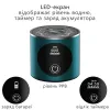 Генератор водородной воды Doctor-101 Azure с мембраной DuPont 280 мл - Фото№8