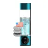 Генератор водородной воды Doctor-101 Azure с мембраной DuPont 280 мл - Фото№10