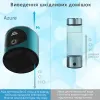 Генератор водородной воды Doctor-101 Azure с мембраной DuPont 280 мл - Фото№11