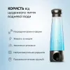 Водородная бутылка Doctor-101 Angelic, 280 мл с мембраной DuPont, 280 мл - Фото№11