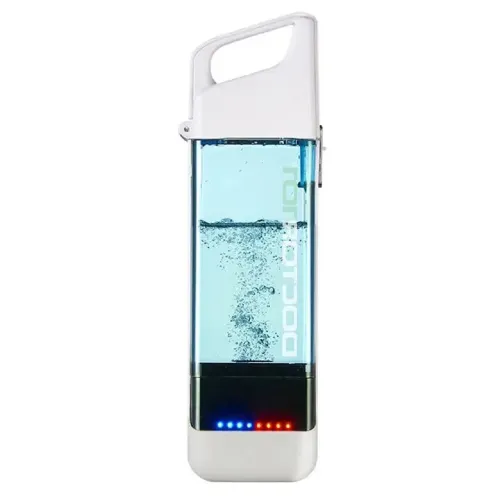 Генератор водневої води Lokka-101 з мембраною DuPont, 350 мл - Фото№1 Генератор водневої води Lokka-101 з мембраною DuPont, 350 мл - Фото№1