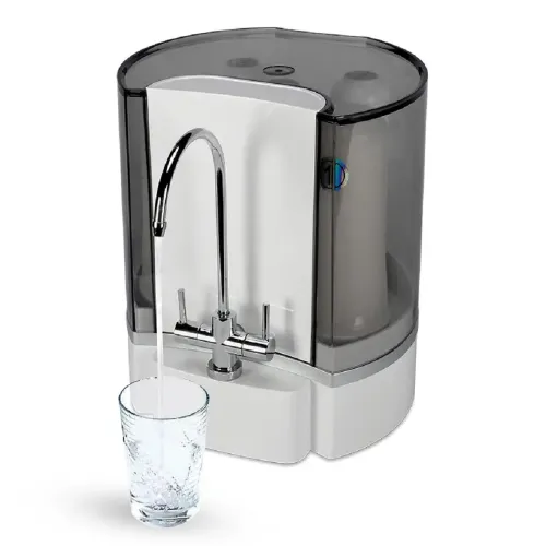 Очиститель воды 5-ступенчатый настольный Doctor-101 Tristan - Фото№1 Очиститель воды 5-ступенчатый настольный Doctor-101 Tristan - Фото№1
