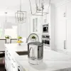 Очиститель воды 5-ступенчатый настольный Doctor-101 Tristan - Фото№4