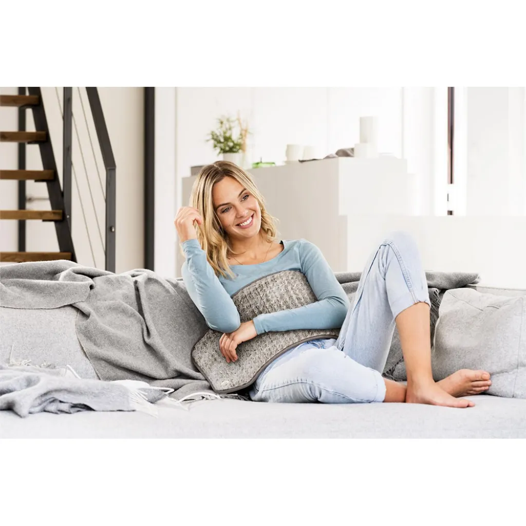 Електрогрілка HK 123 XXL Nordic 