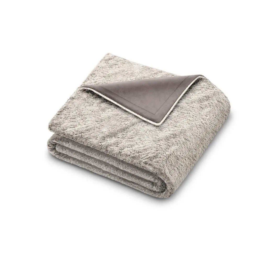 Одеяло с обогревом HD 75 Nordic Nordic Grey GP, серый Одеяло с обогревом HD 75 Nordic Nordic Grey GP, серый