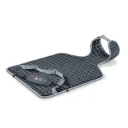 Электрогрелка для шеи и спины Beurer HK 64 Cosy Grey Электрогрелка для шеи и спины Beurer HK 64 Cosy Grey