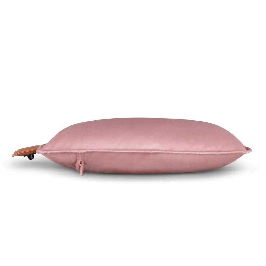Электрическая грелка аккамуляторная Beurer HK 77 Heaty Blush-rose