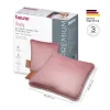 Электрическая грелка аккамуляторная Beurer HK 77 Heaty Blush-rose - Фото№5