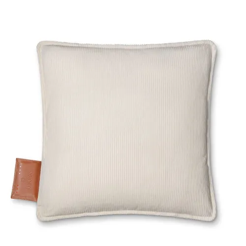 Электрическая грелка аккамуляторная Beurer HK 77 Heaty Cashmere-creme - Фото№1