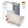 Электрическая грелка аккамуляторная Beurer HK 77 Heaty Cashmere-creme - Фото№5