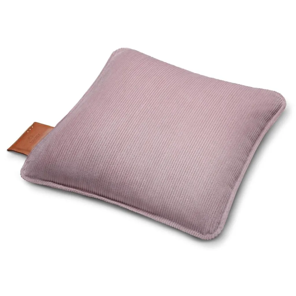Электрическая грелка аккамуляторная Beurer HK 77 Heaty Lavender-lilac