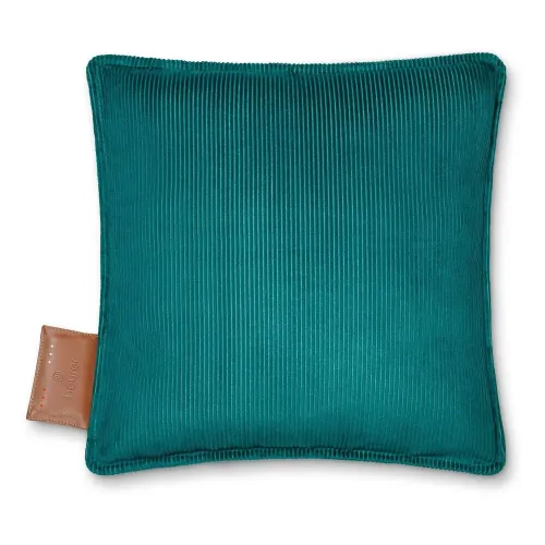 Электрическая грелка аккамуляторная Beurer HK 77 Heaty Celestial-green - Фото№1