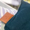 Электрическая грелка аккамуляторная Beurer HK 77 Heaty Celestial-green - Фото№9