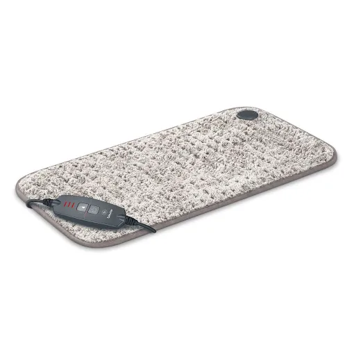 Электрогрелка Beurer HK 126 XXL Nordic Taupe - Фото№1