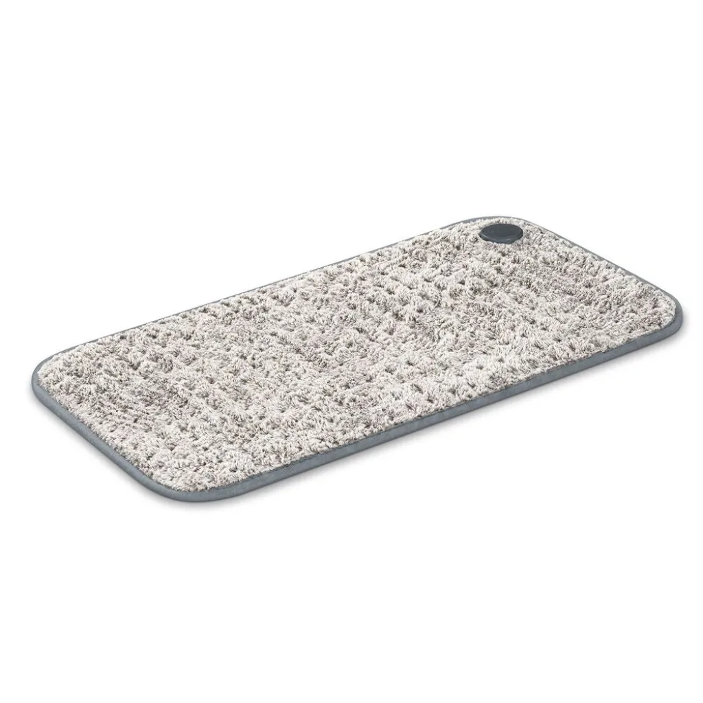 Электрогрелка Beurer HK 126 XXL Nordic Taupe