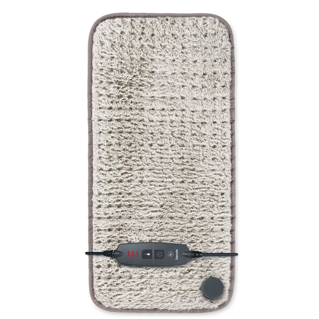 Электрогрелка Beurer HK 126 XXL Nordic Taupe