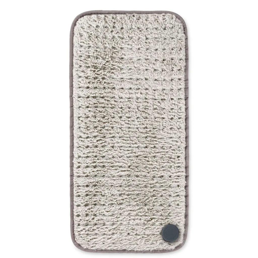 Электрогрелка Beurer HK 126 XXL Nordic Taupe