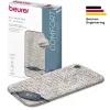 Электрогрелка Beurer HK 126 XXL Nordic Taupe - Фото№7