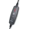Электрическое одеяло Beurer HD 65 Dark Grey, темно-серый - Фото№11