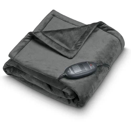 Одеяло с обогревом Beurer HD 1R Cosy+ - Фото№1