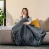 Одеяло с обогревом Beurer HD 1R Cosy+ - Фото№6